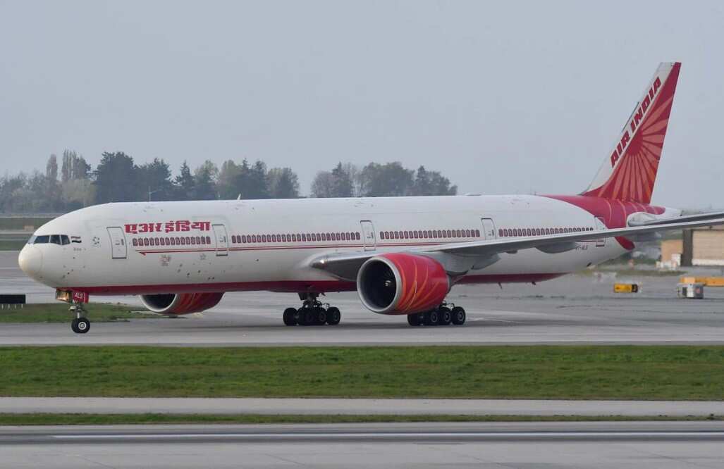 Air India leases 12 more aircraft to enhance operations