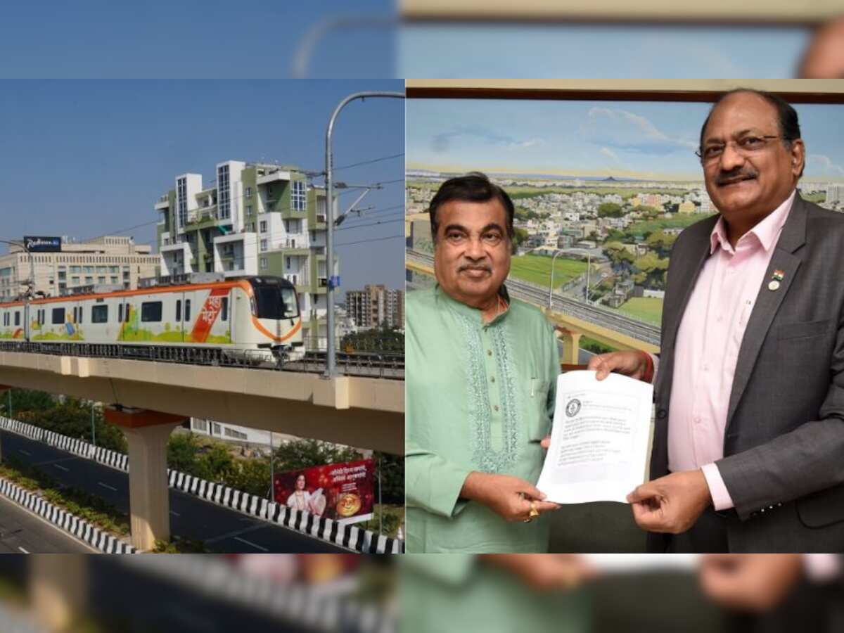 NHAI, Maha Metro win Guinness Book of World