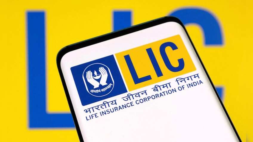 LIC buys 1.2 lakh shares in HDFC via open market, increases stake over 5%