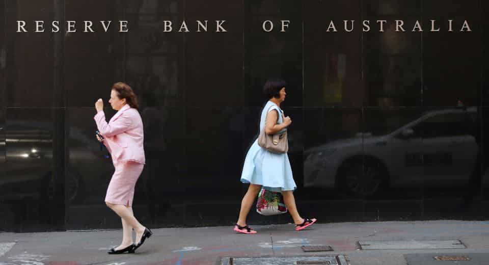 Australia central bank raises rates to 10-year high, says more needed