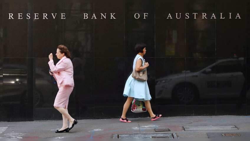 Australia central bank raises rates to 10-year high, says more needed