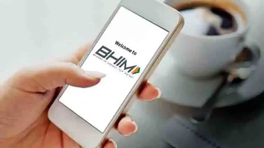 UPI transactions see 650% rise at semi-urban, rural stores: Report