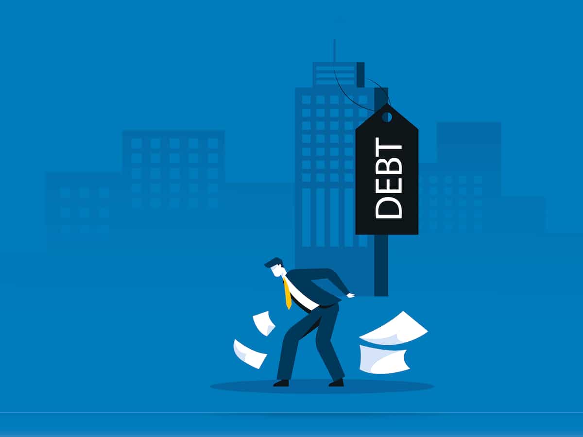What is debt trap? 7 smart ways to
