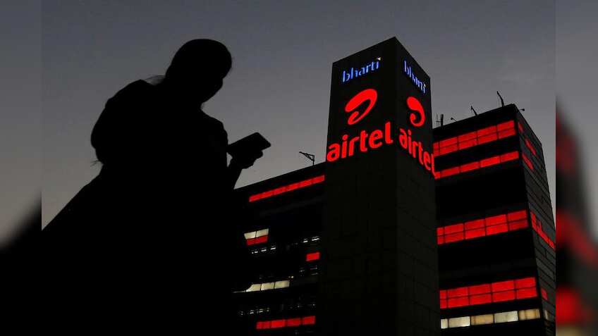 Bharti Airtel dips 1% after announcement of collaboration with Meta to extend 2Africa Pearls subsea cable system: Check details