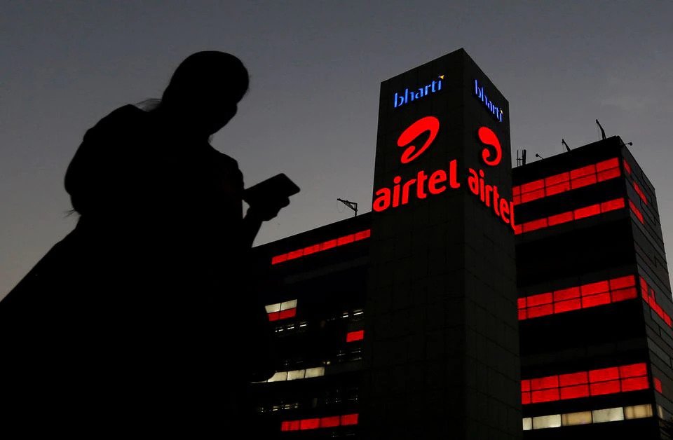 Bharti Airtel dips 1% after announcement of collaboration with Meta to extend 2Africa Pearls subsea cable system: Check details