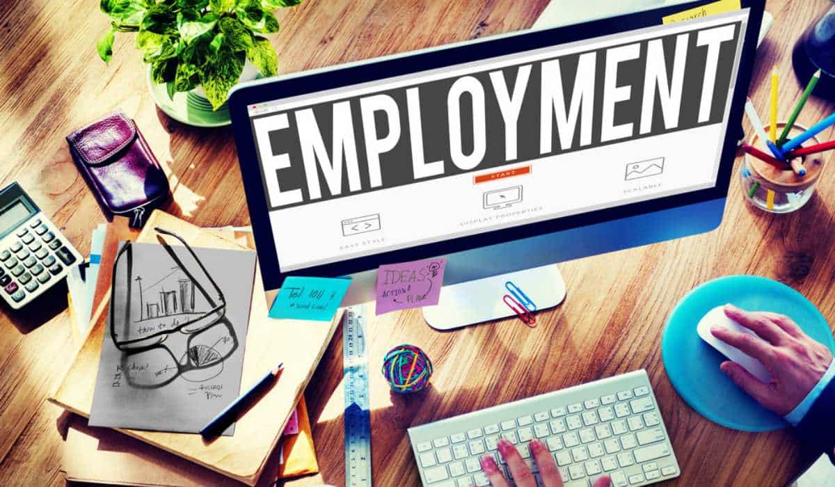 How Is The Employment Situation In India? Which State Has Maximum Employment?