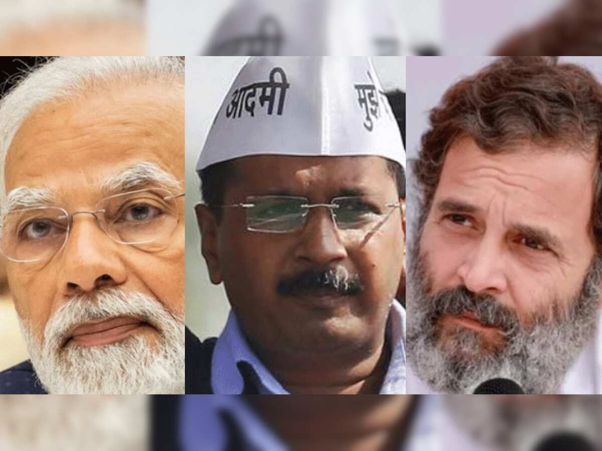 LIVE: Delhi MCD Elections Results 2022 - Full