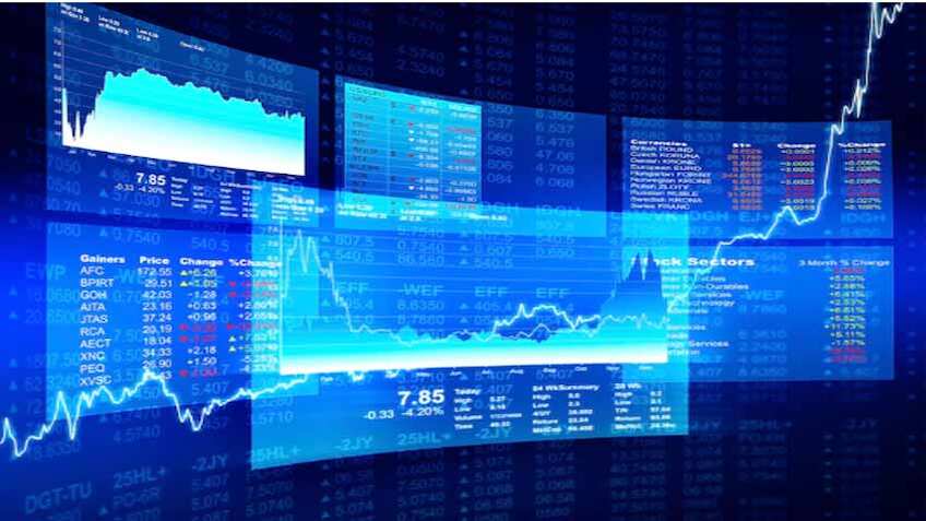 Stock Market HIGHLIGHTS: Sensex, Nifty end in red amid profit booking; Reliance, Infosys, HDFC trigger fall