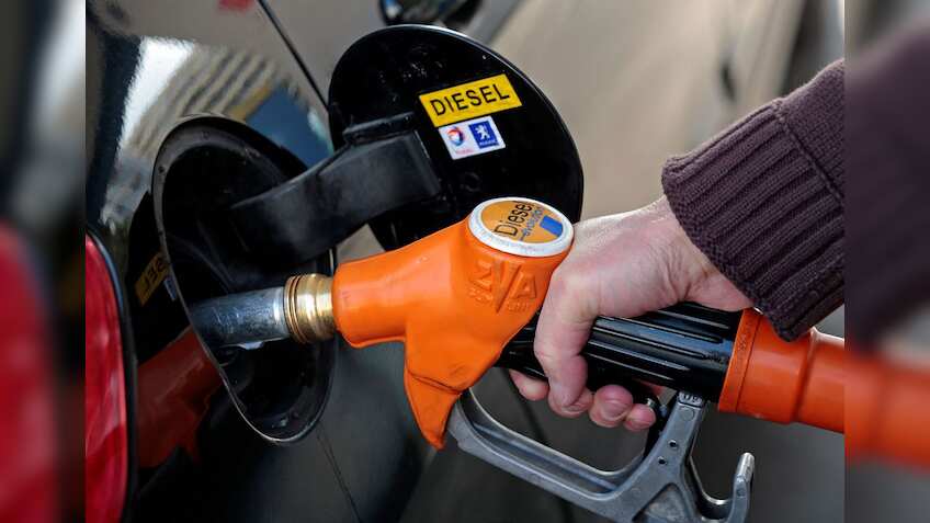Petrol-Diesel Prices Today, December 7: Check latest fuel rates in Delhi, Mumbai, Chandigarh, Noida, Chennai, Bengaluru, and other cities