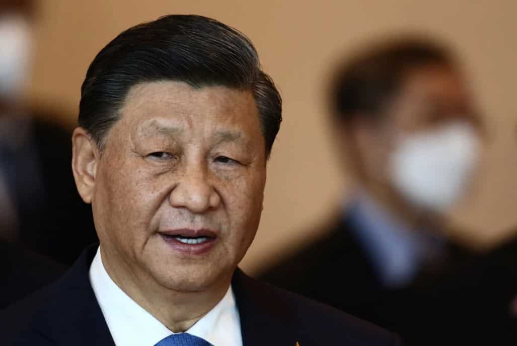 Chinese President Xi Jinping visiting Saudi Arabia amid bid to boost economy after Covid-19 slowdown