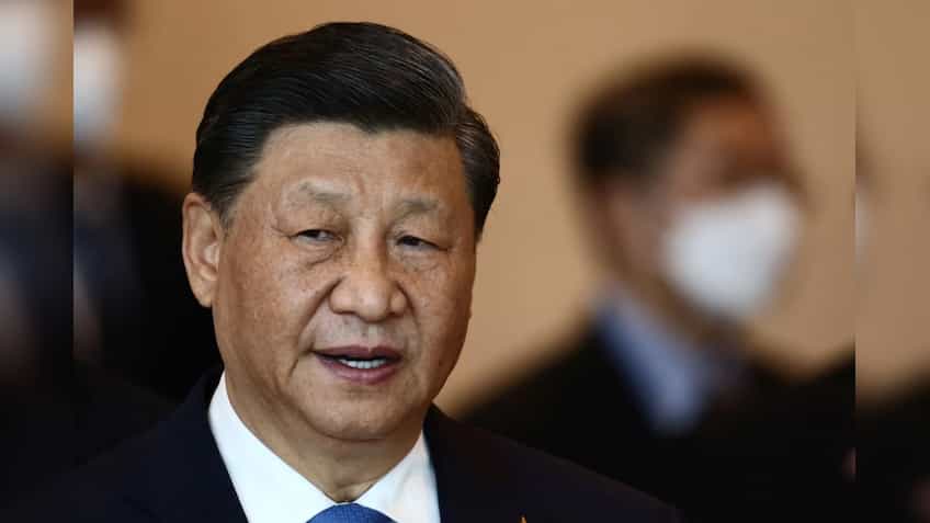 Chinese President Xi Jinping visiting Saudi Arabia amid bid to boost economy after Covid-19 slowdown
