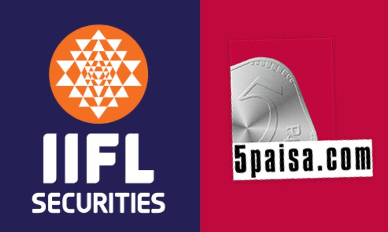 IIFL Securities, 5paisa stock rise over 1% on news of merger approval