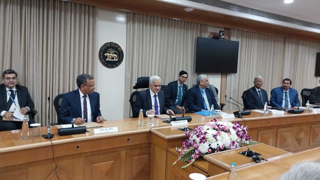 RBI MPC Meeting LIVE: Home, personal loan EMIs set to further increase as RBI raises key rates - more hikes on cards? | Zee Business