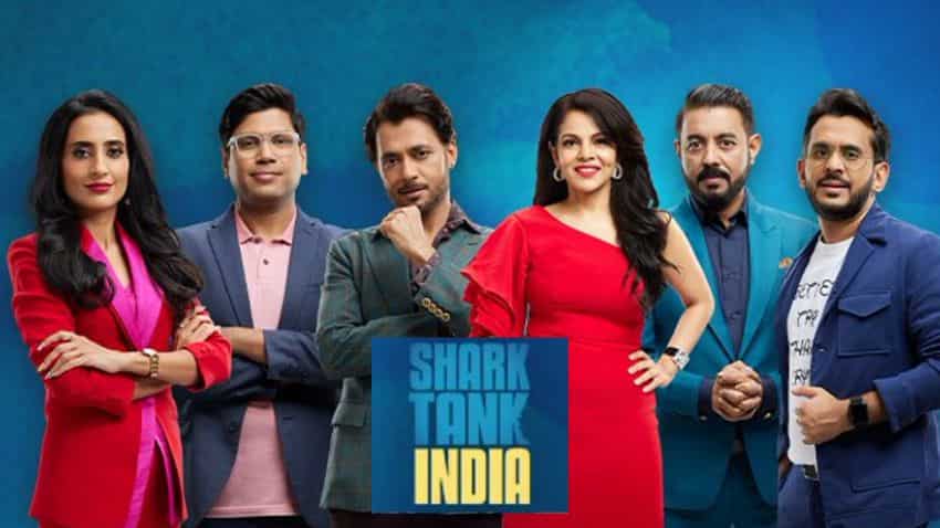 Shark Tank India Season 2 Judges