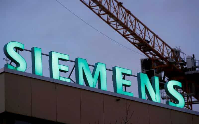 Siemens stock jumps over 5% after company receives order worth around Rs 20,000 crore