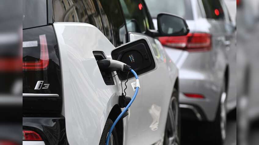EV charging station business may require up to Rs 1.05 lakh crore investment by 2032: Report