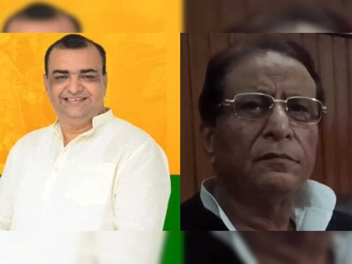 LIVE: Rampur Sadar Election Result 2022: BJP claims