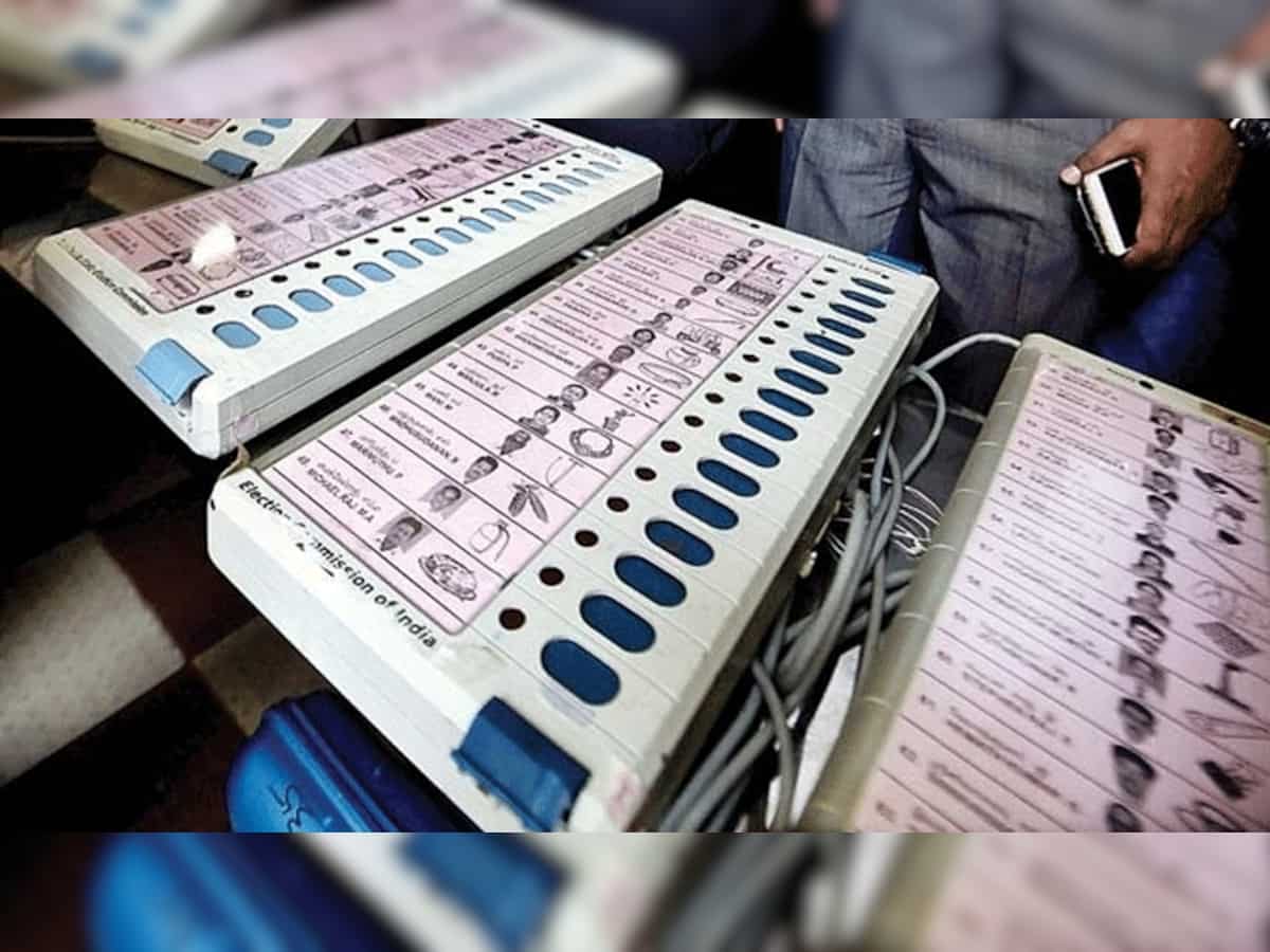 LIVE: Kurhani Election Result 2022: BJP WINS! Kedar