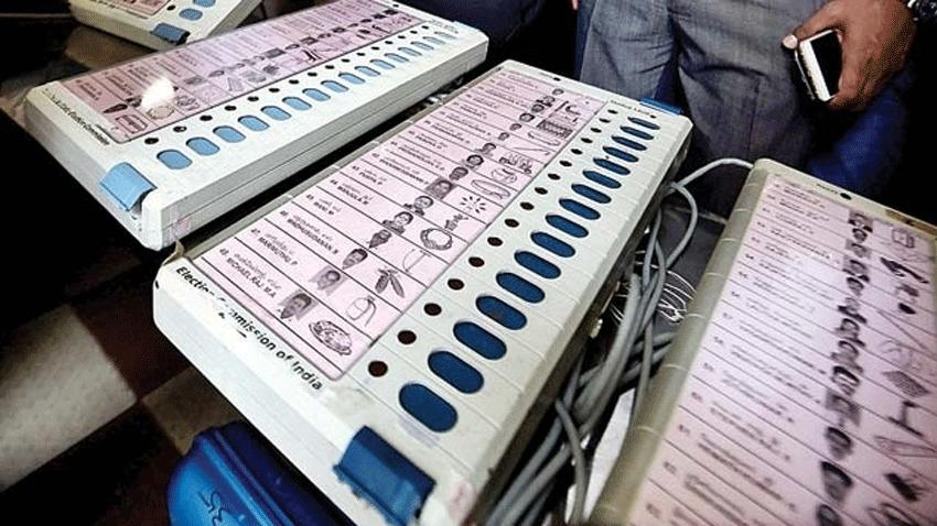 LIVE: Kurhani Election Result 2022: BJP WINS! Kedar