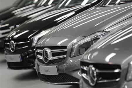 Car Prices Hike: Mercedes-Benz