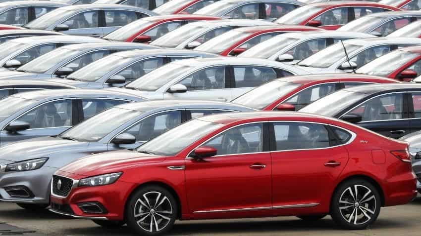 Car Prices Hike: THESE carmakers to hike prices of vehicles from January to offset rising input costs | PHOTO