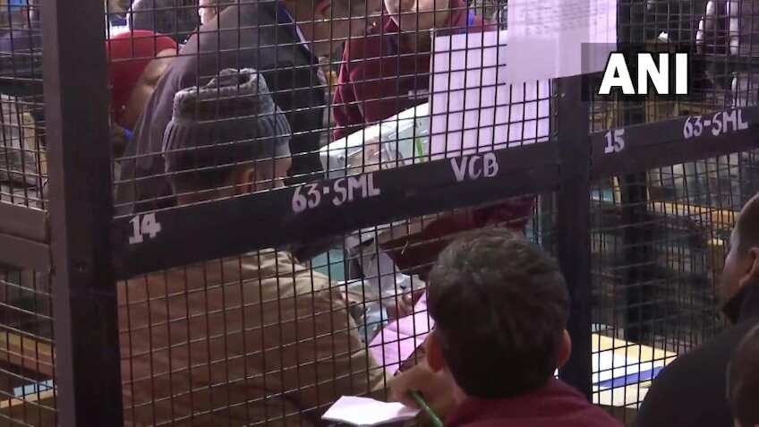 Bihar bypoll: BJP wrests Kurhani from ruling 'Mahagathbandhan' in Bihar