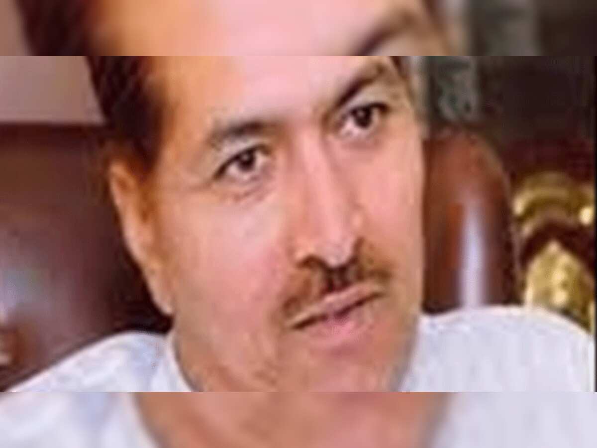 LIVE: Khatauli Election Result 2022: Madan Bhaiya LEADINGLIVE: