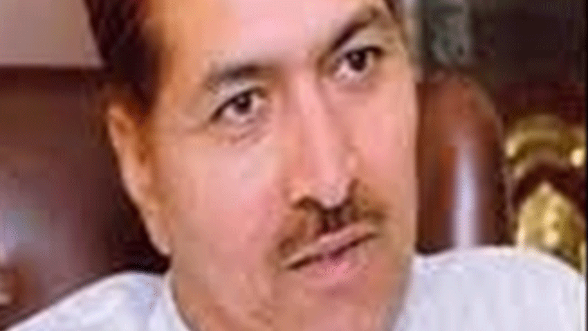 LIVE: Khatauli Election Result 2022: Madan Bhaiya LEADINGLIVE: