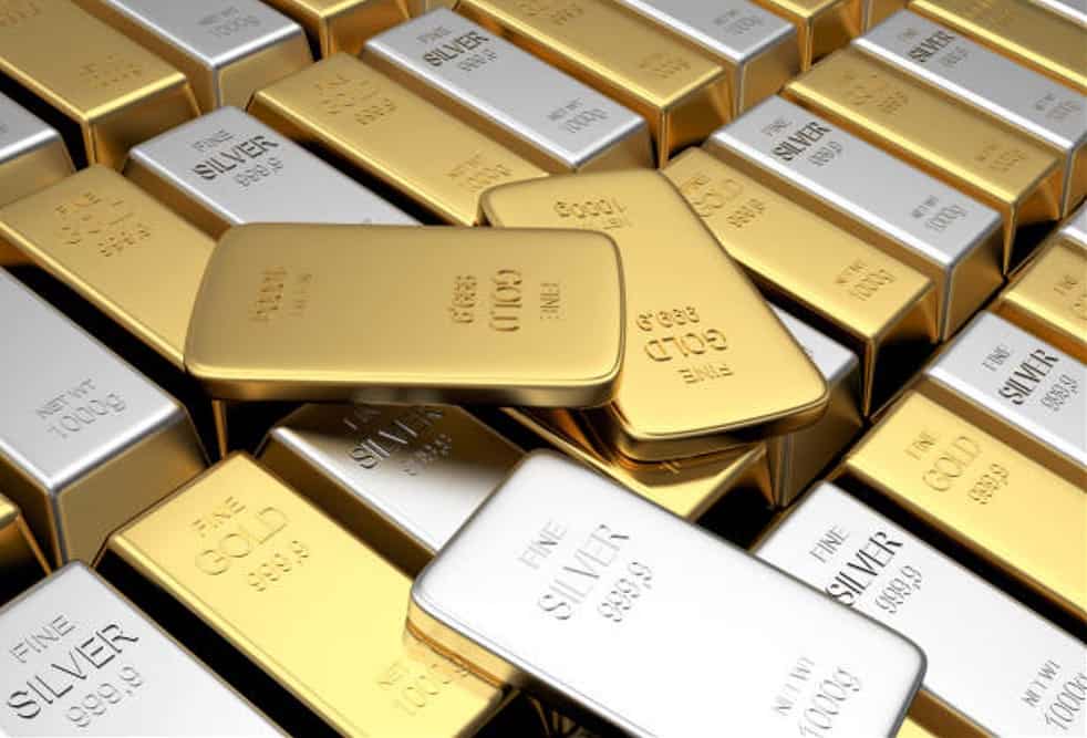 Commodity Superfast: Yellow Metal Trades Flat, Silver Marches Towards Rs 66,300 - Vimarsana News