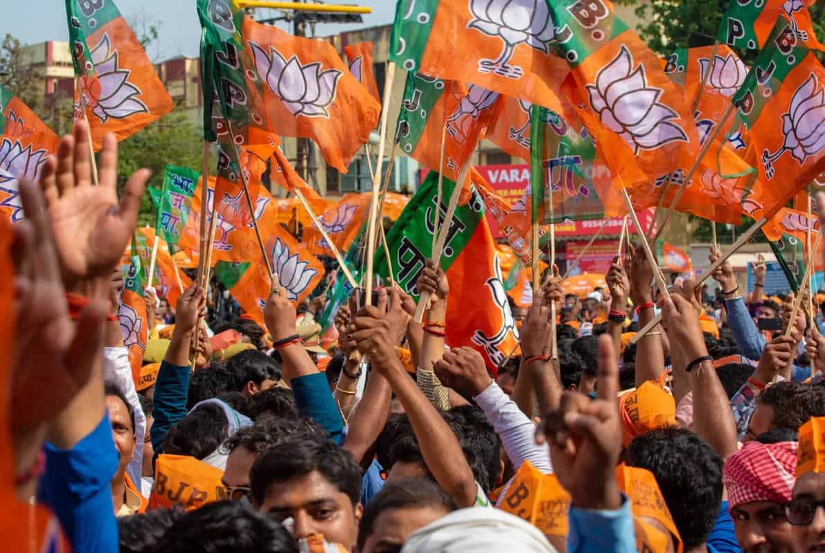 Gujarat Election Results 2022: BJP Registers Massive Victory, Breaks All Records In Gujarat, Watch The Big Records Made By BJP In These Election | Zee Business