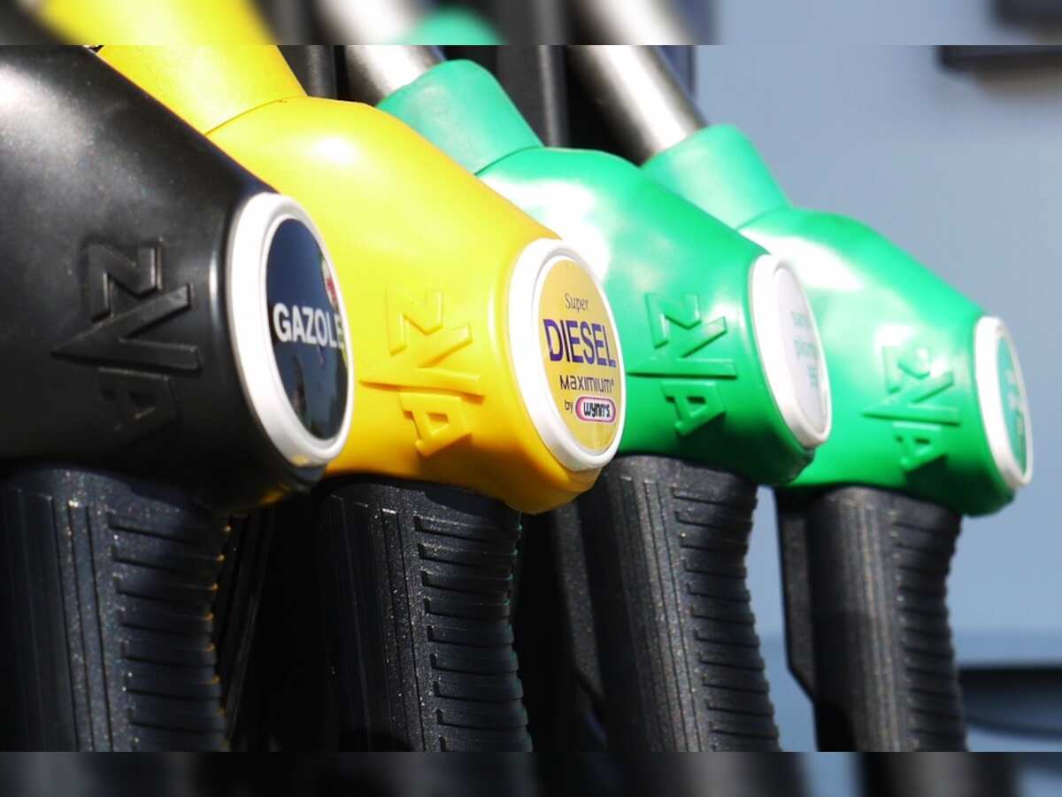 Petrol-Diesel Prices Today, December 9: Check latest fuel