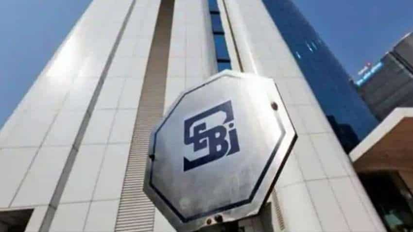 Sebi To Issue Regulations For Finfluencers Heres What To Expect Zee Business 8605