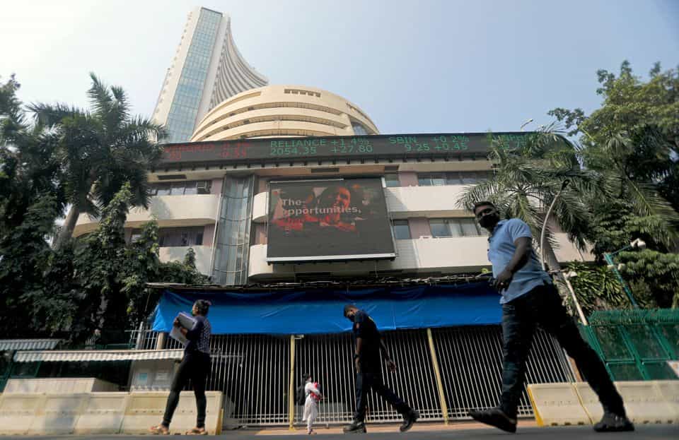 Nifty, Sensex Gainers and Losers: Nestle India and Sun Pharma end as top NSE, BSE gainers; HCL Tech cracks almost 7% - what should investors do?