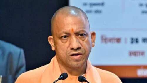 Uttar Pradesh Chief Minister Yogi Adityanath Has Given A Big Statement ...