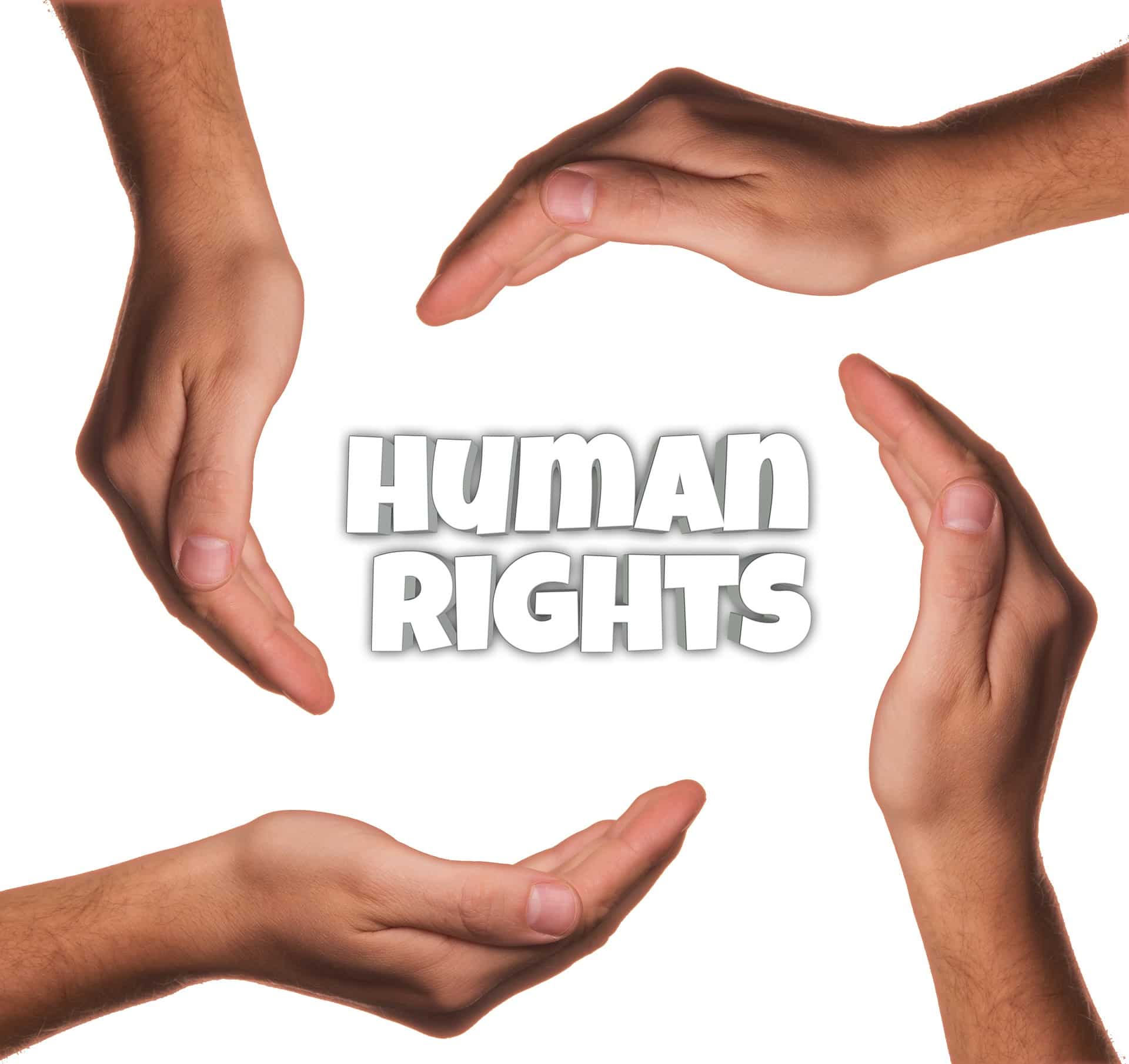 Facts About Human Rights You Need To Know Downtownberkeleymusicfest