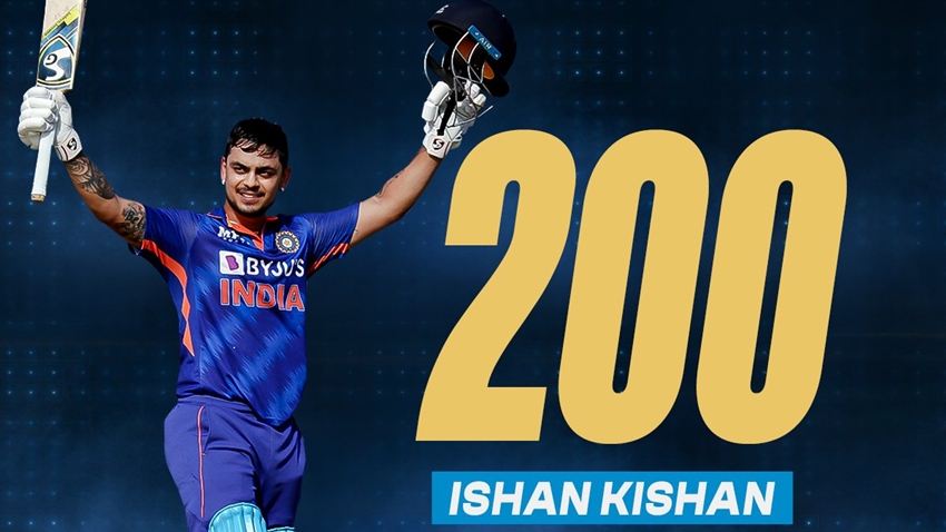 India Vs Bangladesh 3rd ODI Highlights: Ishan Kishan slams 210, as India beats Bangladesh by 227 runs - As it happened