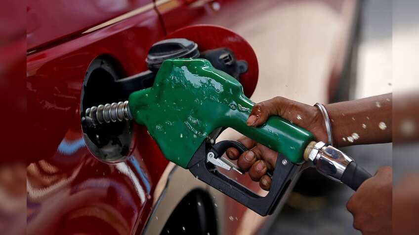 Petrol-Diesel Prices Today, December 12: Check latest fuel rates in Mumbai, Delhi, Chennai, Bengaluru, Noida, Chandigarh, and other cities