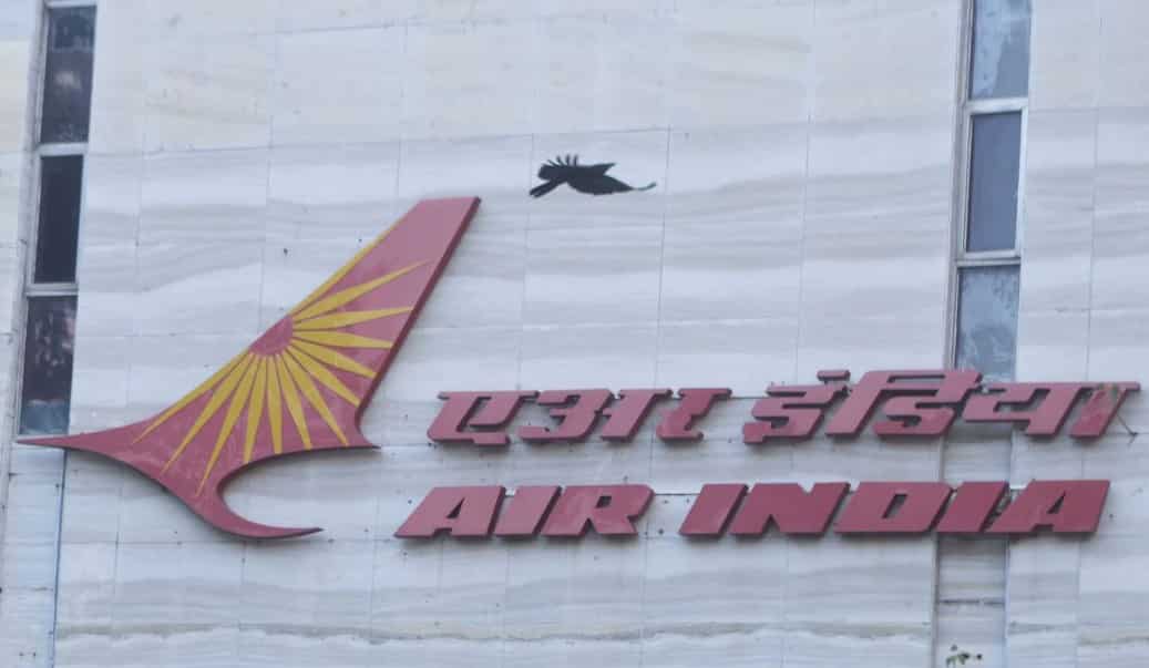 Air India in talks for acquiring 500 aircraft