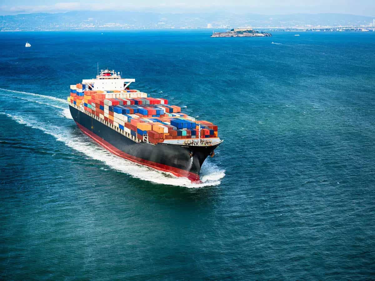 Shipping Corporation Of India: Final Demerger Meeting Scheduled On 26th