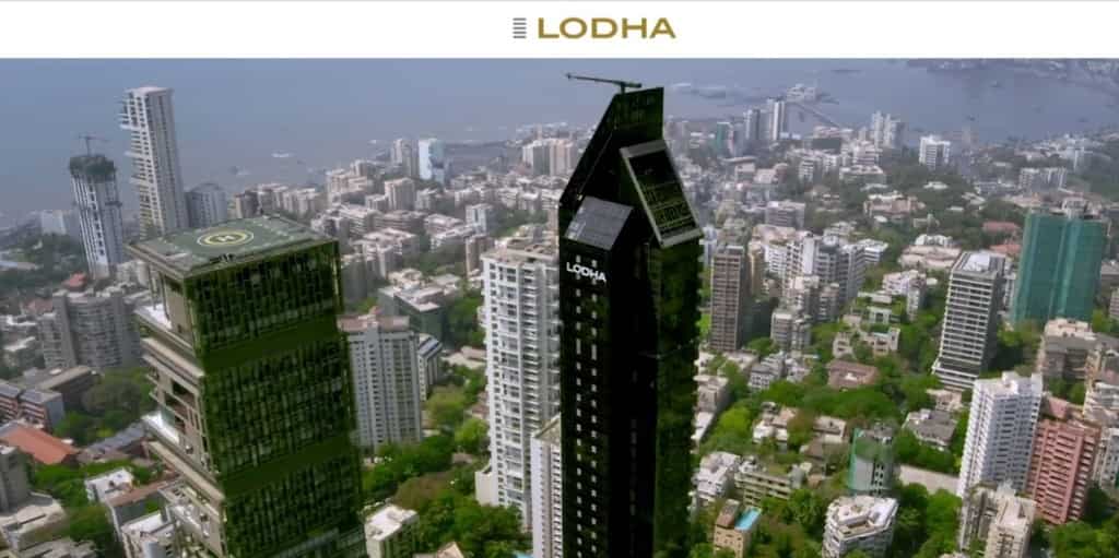 Macrotech Developers' promoters raise Rs 3,547 cr via share sale to investors