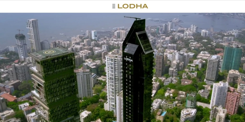 Macrotech Developers' promoters raise Rs 3,547 cr via share sale to investors