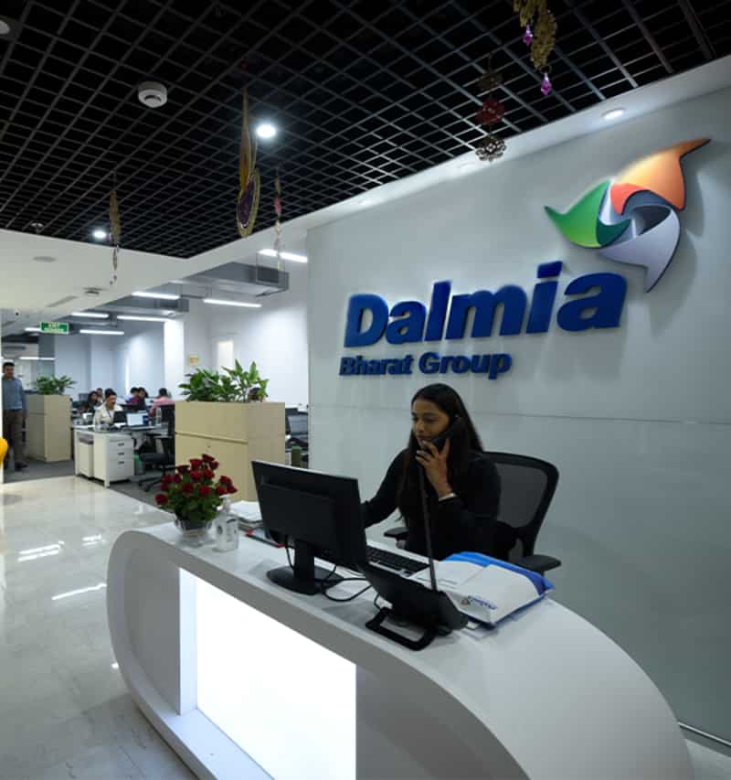Dalmia Bharat to acquire cement assets of Jaypee Group at an enterprise value of Rs 5, 666 crore