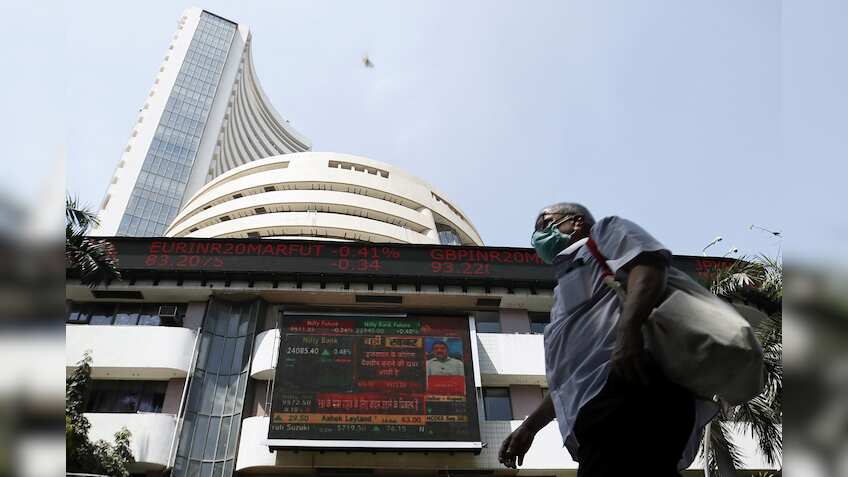 Nifty, Sensex Gainers and Losers: BPCL, Tata Steel end as top NSE, BSE gainers; Asian Paints decline 2% - what should investors do?