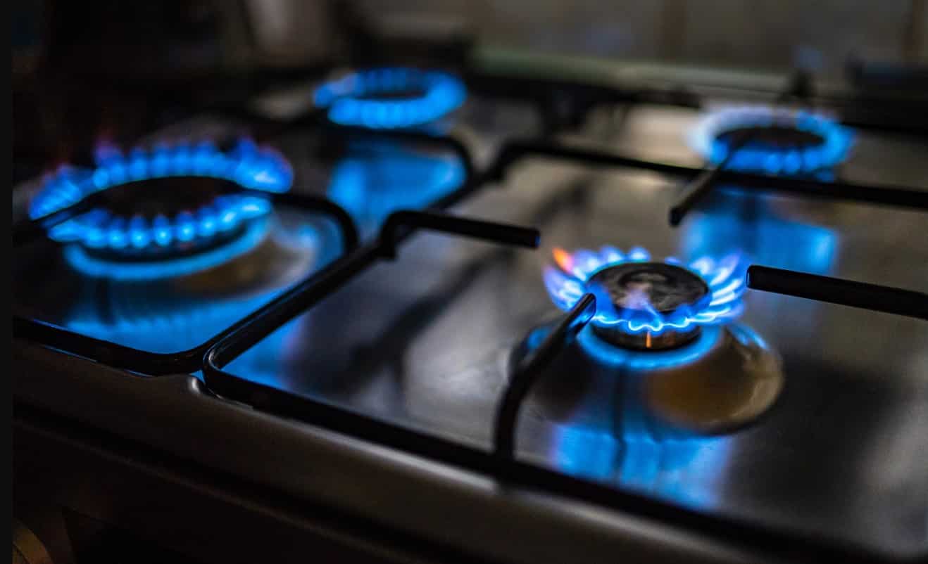 Commodity Superfast: Natural Gas Prices Soar On The Prospect Of Rising Demand In The US - Vimarsana News