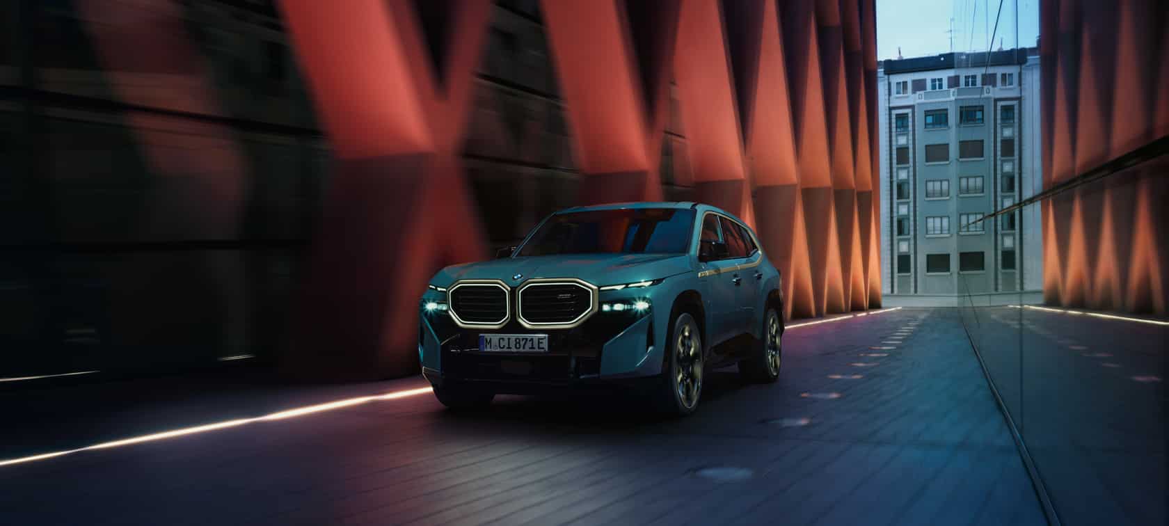 BMW XM SUV launched in India at Rs 2.60 crore — Check colours, features, and other details here