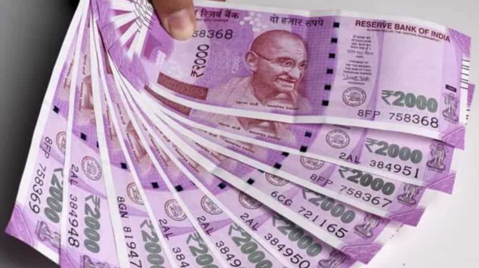 Will ₹2000 Note Be Banned? As BJP MP Sushil Modi Urges Centre To Ban It