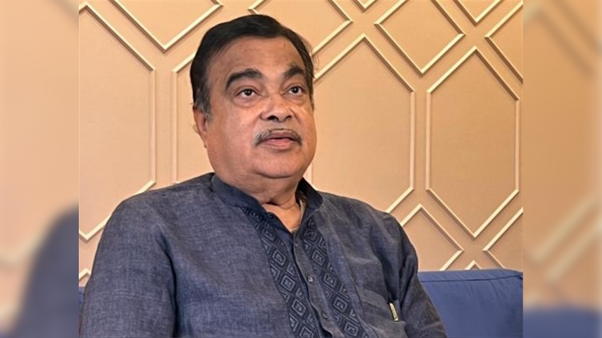Union Minister Nitin Gadkari says India needs to promote flex-fuel vehicles to tide over fluctuations in crude oil prices