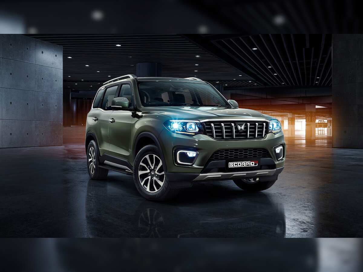 Global NCAP rating: Mahindra Scorpio-N scores five stars,