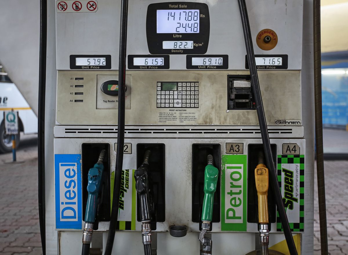 Petrol-Diesel Prices Today, December 13: Check latest fuel