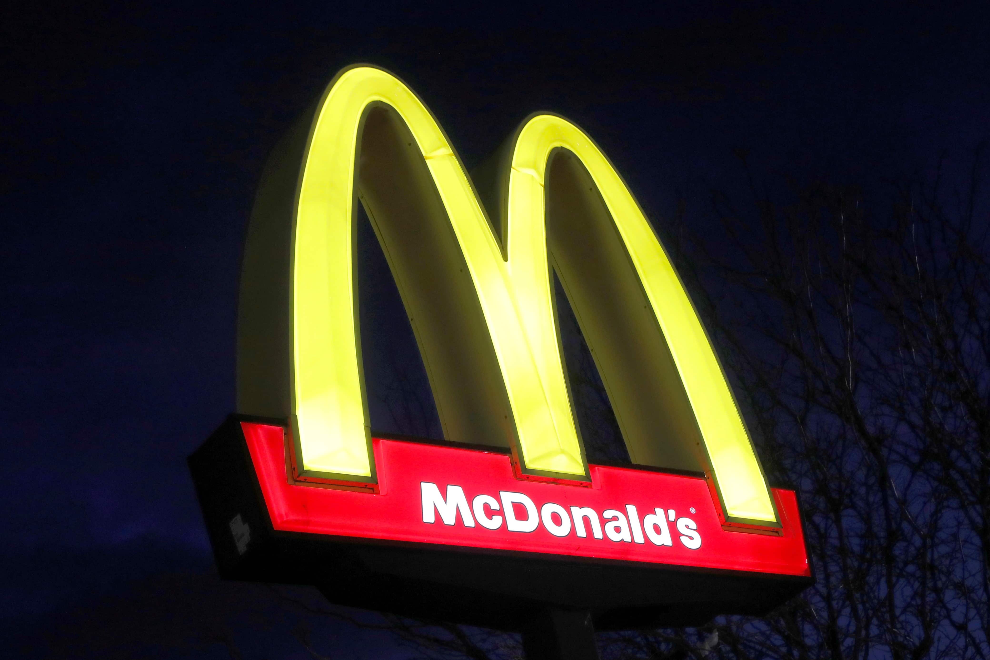 McDonald’s to hire 5,000 people, double stores in North, East India
